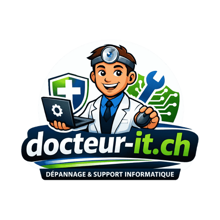 IT Support & Repair Geneva